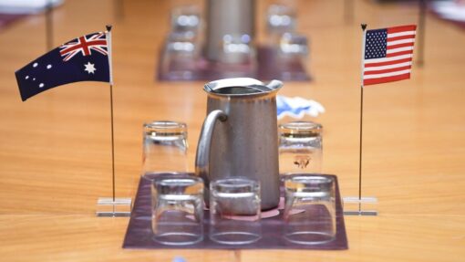 MATT CANAVAN WILBUR ROSS MINERALS MEETING