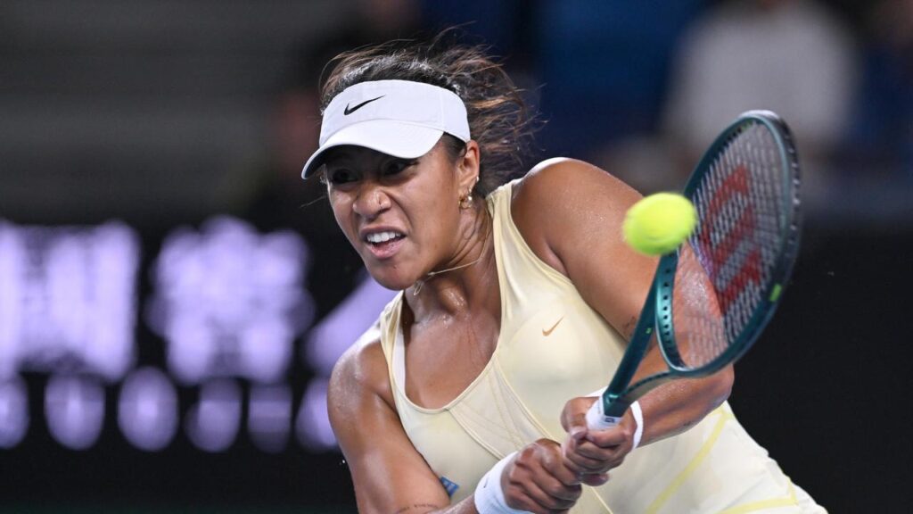 Australian Destanee Aiava has made it into the US Open main draw after battling through qualifiying.