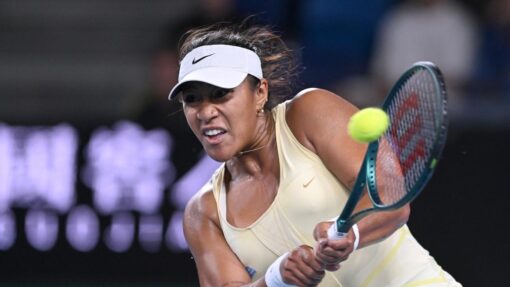TENNIS AUSTRALIAN OPEN