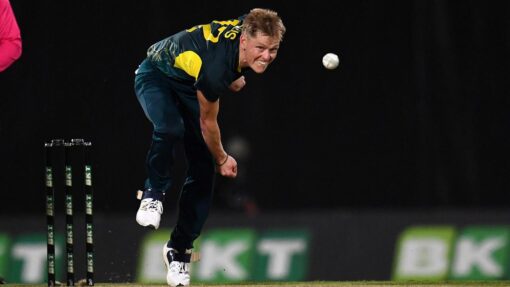 CRICKET AUSTRALIA SOUTH AFRICA