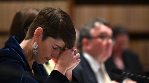 NSW BUDGET ESTIMATES