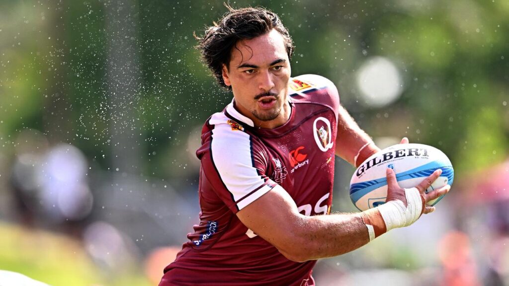 Jordan Petaia has moved to French rugby outfit Perpignan after his NFL exit.