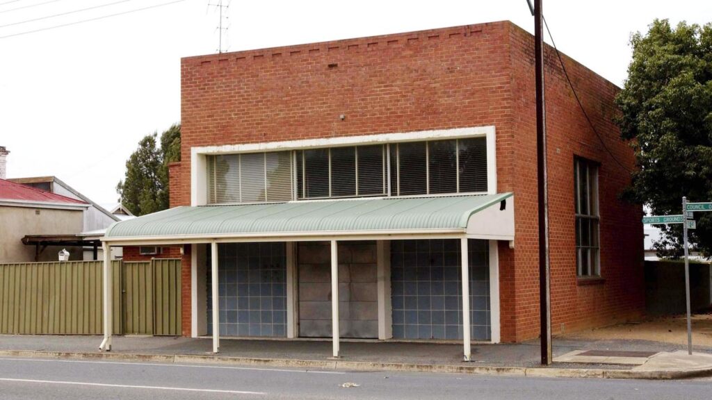 The youngest of four men convicted for the “bodies in the barrels” murders has been granted parole.