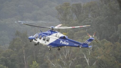 POLICE SHOOTING POREPUNKAH