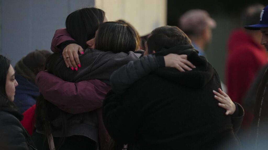 All the workers who were trapped in a Chilean copper mine have been found dead.