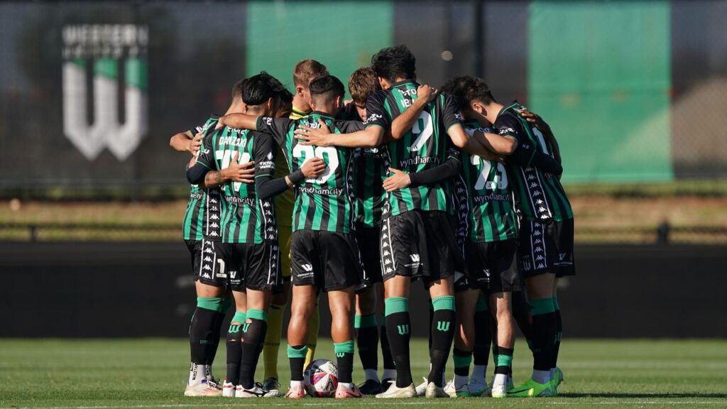 The APL will move ahead with preparing next season’s draws with and without Western United.