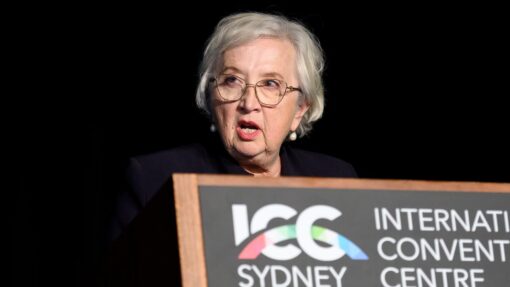 NSW CRIME AND JUSTICE CONFERENCE