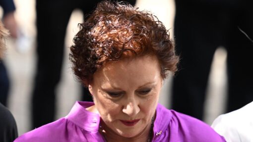 KATHLEEN FOLBIGG COURT