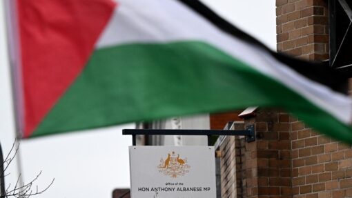 GAZA FREEDOM FLOTILLA SYDNEY