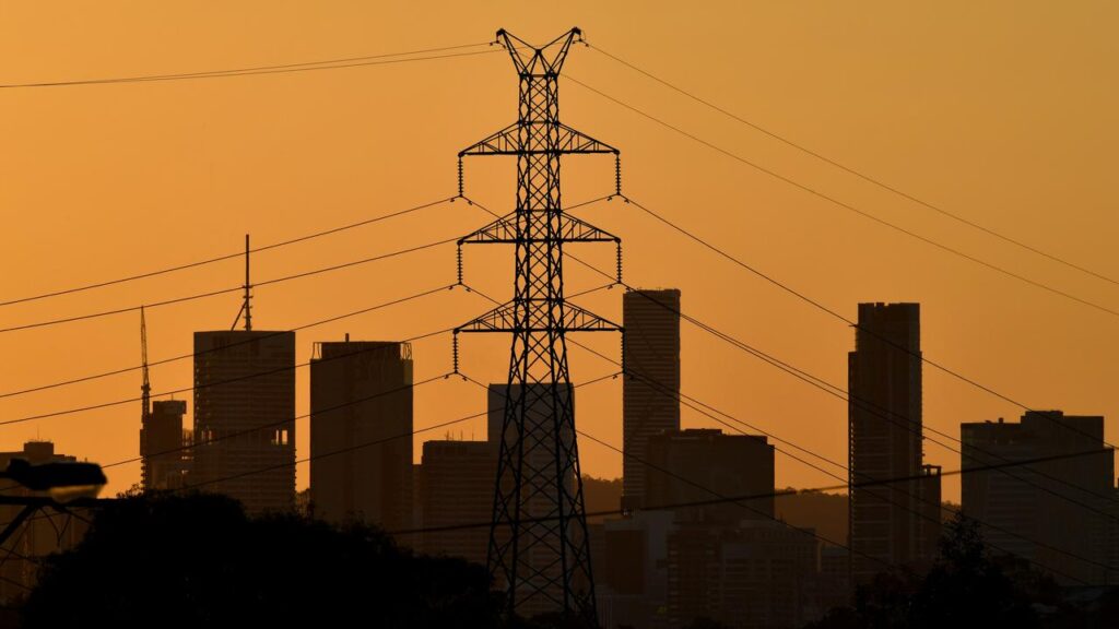 The national electricity market operator believes the outlook for grid reliability has improved.
