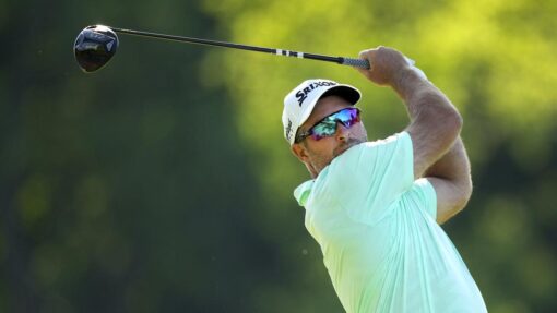 Canadian Open Golf