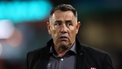 NRL DRAGONS ROOSTERS