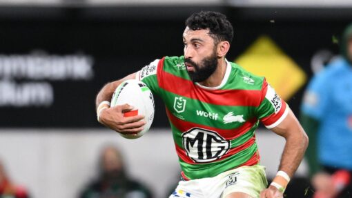 NRL PANTHERS RABBITOHS