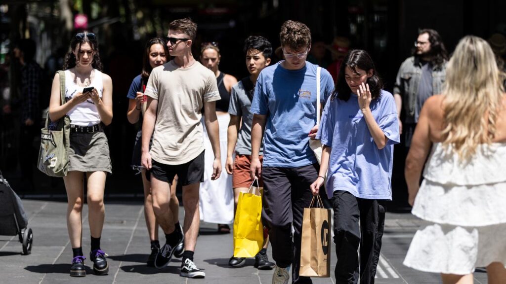 Higher grocery prices are set to be reflected in a minor spike in inflation during July.