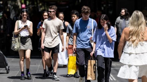 ABS CPI FIGURES STOCK