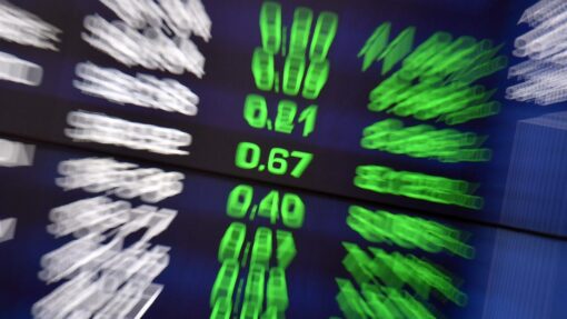 ASX GAINS