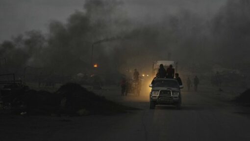 Pictures of the Week Global Photo Gallery