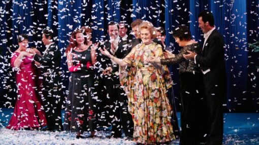 JOAN SUTHERLAND GALA TRIBUTE
