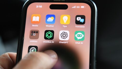 AI APPS STOCK
