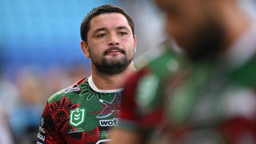 NRL TITANS RABBITOHS