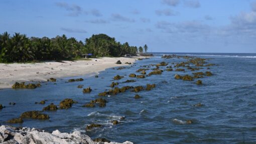 NAURU STOCK