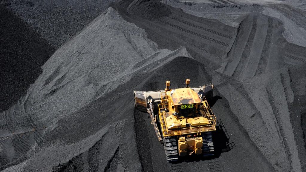 BHP has taken aim at Queensland’s royalty regime, saying it might mothball coal mines in the state.