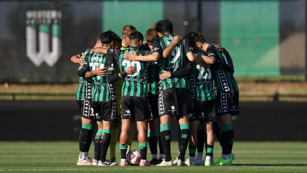 Turbulent times continue at Tarneit with Western United stripped of their A-Leagues licence.

