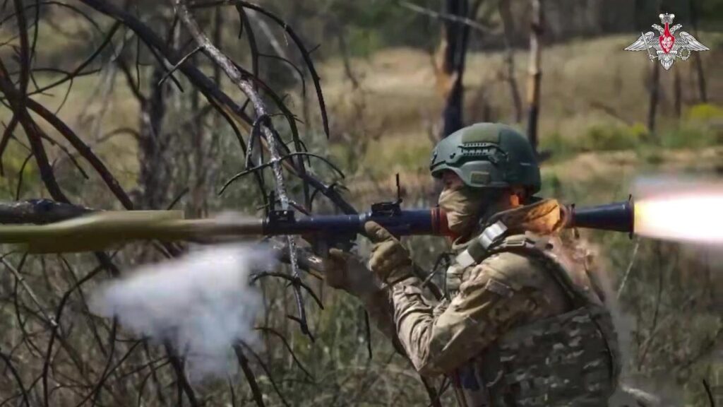 Russia continues to attack Ukraine while a formal peace proposal is yet to be hammered out.
