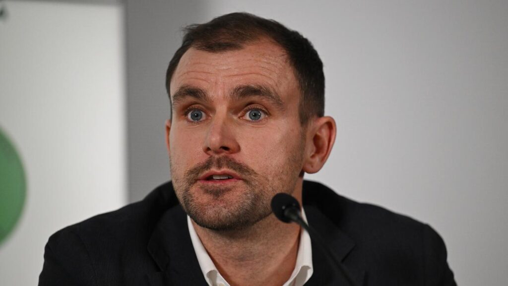 PFA chief Beau Busch has called for equal prize money for women ahead of the Asian Cup.