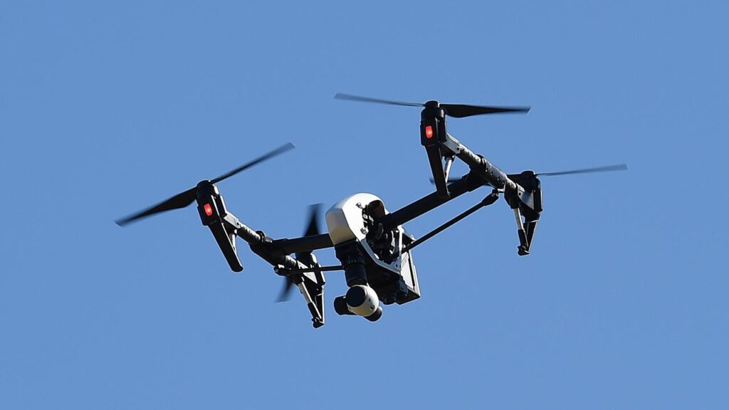 A Chinese drone researcher has lost his court appeal for a visa to study for a PhD in Brisbane.