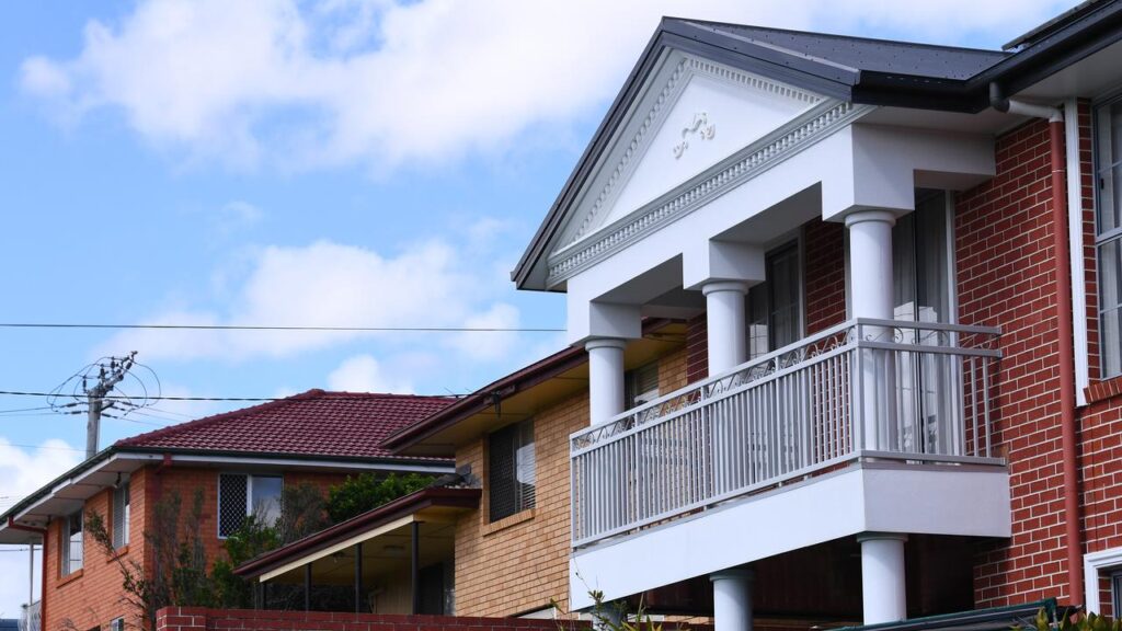 Home prices have risen nationally for a sixth straight month with interest rate cuts on the horizon.

