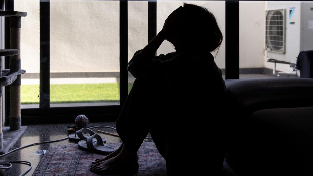 A report on domestic violence included harrowing stories from hundreds of victim survivors.