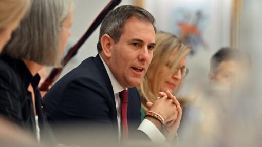 ECONOMIC REFORM ROUNDTABLE