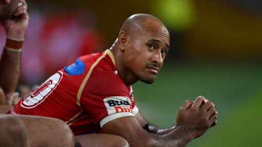 NRL DOLPHINS BRONCOS