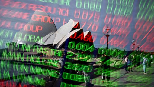 ASX STOCK