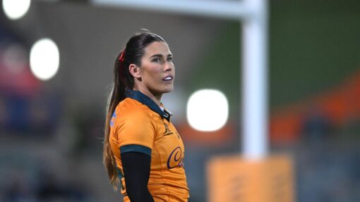 RUGBY PACIFIC FOUR AUSTRALIA USA