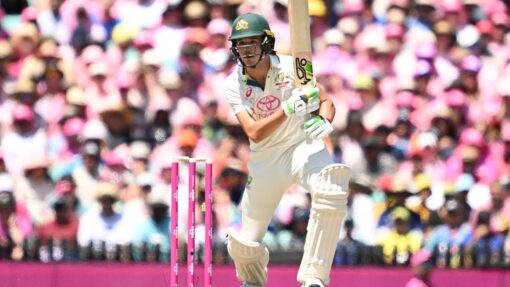 CRICKET AUSTRALIA INDIA