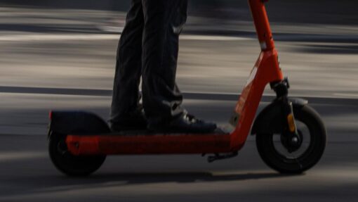 ELECTRIC SCOOTER STOCK MELBOURNE