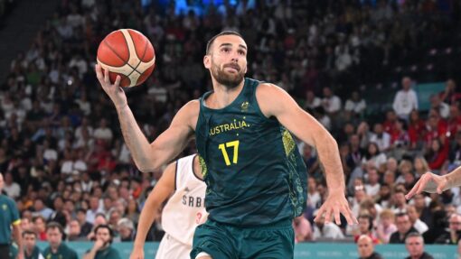 OLY24 BASKETBALL