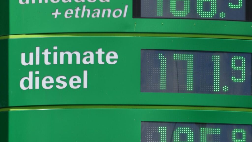 The top 15 companies using the tax credit scheme burned nearly six billion litres of fuel last year.
