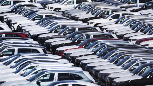 Trump Auto Tariffs