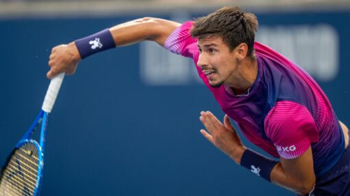 Toronto Tennis