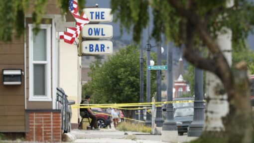 Montana Shooting