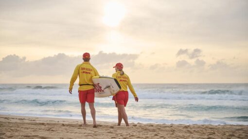 NATIONAL DROWNING DEATH REPORT