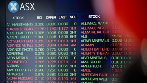 ASX US TARIFF