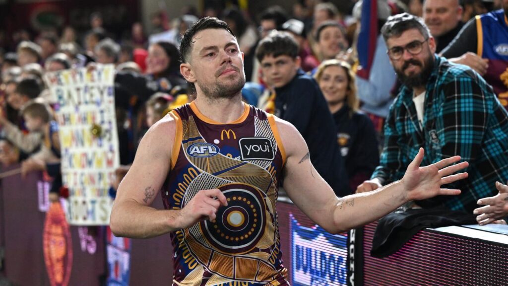 The Lions are confident they can overcome Lachie Neale’s absence en route to the AFL finals.
