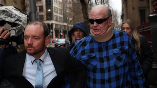 STEVEN JOHNSON BAIL RELEASE