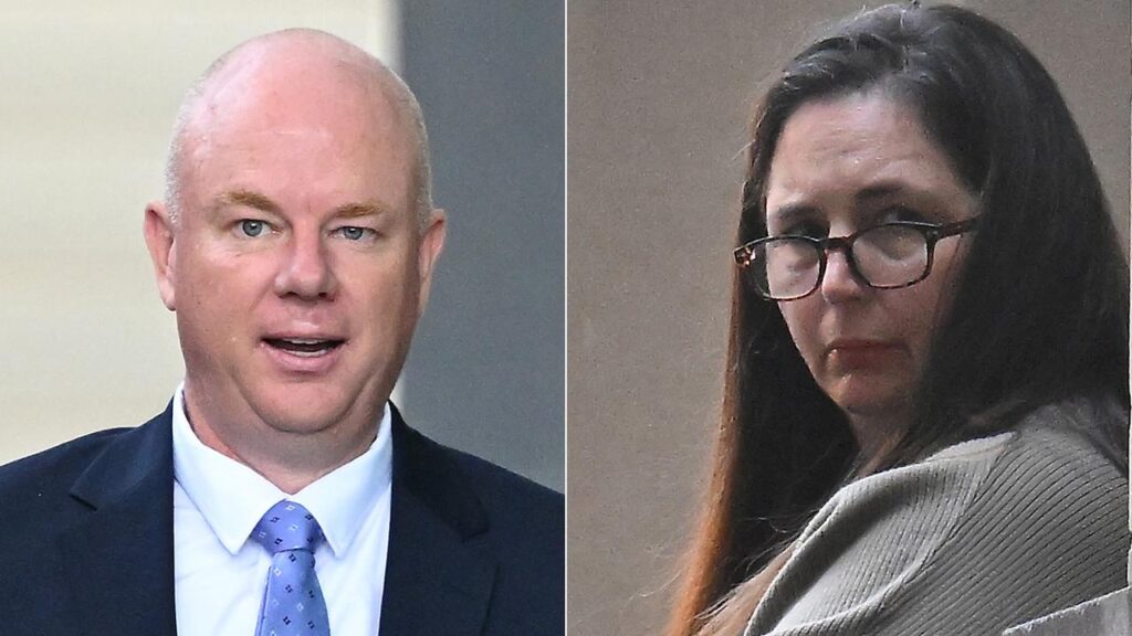 A judge ruled a jury should not hear allegations Erin Patterson tried to kill her husband Simon.
