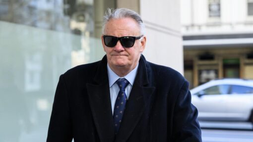 MARK LATHAM DEFAMATION COURT