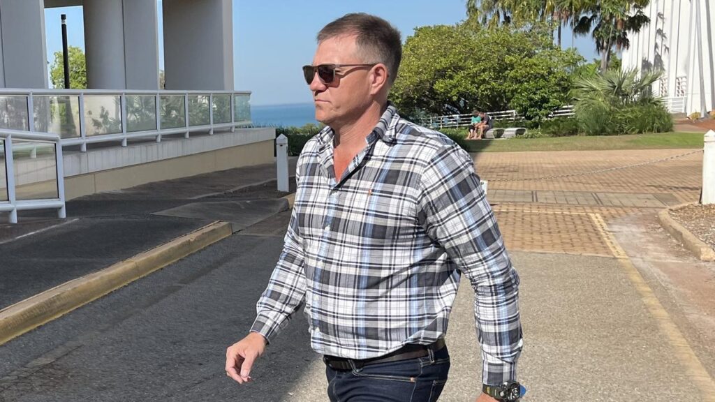 Jai Tomlinson said he didn’t remember in answer to many questions in his friend’s trial.